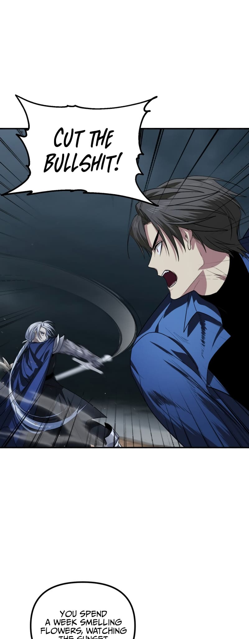 SSS-Class Suicide Hunter, Chapter 123 image 46